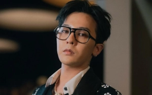 Fans of BigBang's G-Dragon React to His Arrest on Drug Charges