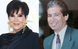 Kris Jenner Calls Herself 'Young and Dumb' for Cheating on Robert Kardashian