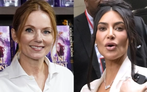 Longtime Spice Girls Fan Kim Kardashian Gets Honorary Nickname