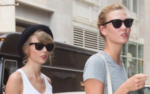 Taylor Swift Addresses Her Sexuality in '1989 (Taylor's Version)' After Karlie Kloss Dating Rumors