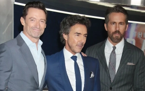 Shawn Levy Says Being Close to Hugh Jackman and Ryan Reynolds Is 'Greatest' Thing of Living in NYC