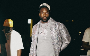 Meek Mill Gets His Criminal Record Expunged