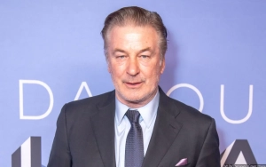Alec Baldwin Hints at Having Vasectomy, Has No Plan to Add Another Baby