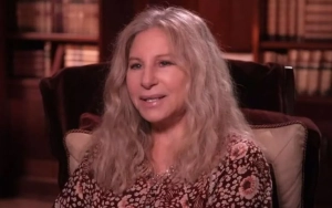 Barbra Streisand Complained to Apple Boss About Siri's Incorrect Pronunciation of Her Name