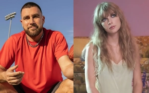 Travis Kelce to Visit Taylor Swift in Argentina During Her 'Eras Tour'