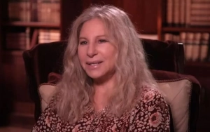 Barbra Streisand Lost a Lot of Money Due to Brexit