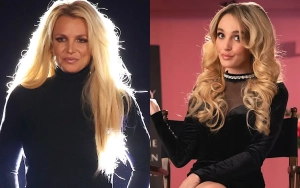 Britney Spears' Manager Calls 'SNL' and Chloe Fineman 'Pathetic' Over Offensive Skit
