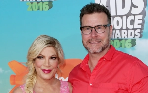 Dean McDermott Says He Announced His Split From Tori Spelling While Under Influence