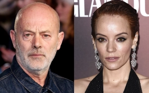 Keith Allen Blasts Lily Allen's Claims He Resented Daughter's Fame