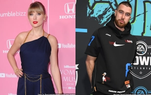 Taylor Swift and Travis Kelce 'Making Their Own Story'