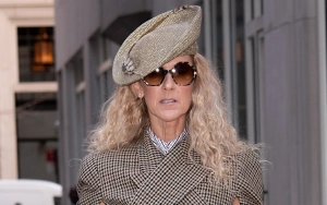 Celine Dion Determined to Stop Hiding Amid Stiff Person Syndrome Battle