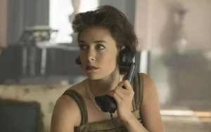 Vanessa Kirby Thought She's 'Finished' After Starring in 'The Crown'