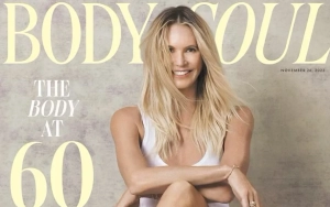 Elle Macpherson Credits Sobriety for 'Wonderful Springboard' of Getting to Know Herself