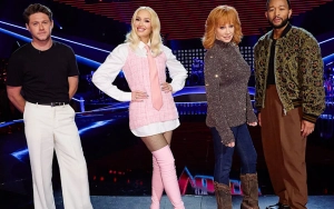 'The Voice' Recap: One Singer Eliminated After Instant Save Performances in Live Top 12 Results