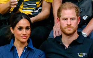 Prince Harry Wants His Children to Feel Safe in the U.K.