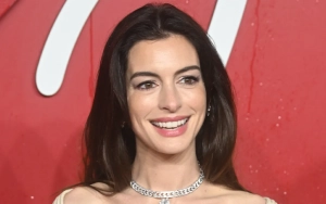 Anne Hathaway Doubts Her Scrapped 'Barbie' Movie Could've Lived Up to Greta Gerwig's