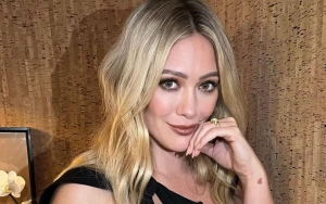 Hilary Duff Is Pregnant With Baby No. 4