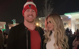 Kroy Biermann Lashes Out at 'Narcissist' Kim Zolciak in Footage of Explosive Fight