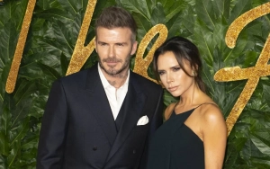 Victoria Beckham 'Can't Remember' the Last Time She Had Fight With Husband David