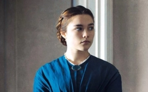 Florence Pugh Accidentally Dozed Off While Filming Sleep Scene