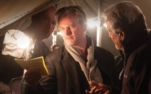 Christopher Nolan Feels Optimistic About Today's Movie Industry After 'Oppenheimer' Success