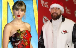 Taylor Swift and Travis Kelce Hold Hands After Chiefs' Shock Loss at Christmas Game