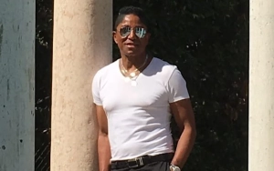 Jermaine Jackson Slapped With New Lawsuit Over Alleged 1988 Sexual Assault