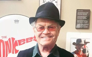 The Monkees' Micky Dolenz Unbothered by Lack of Control Over Their Early Albums