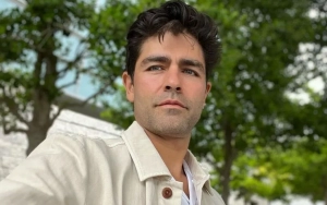 Adrian Grenier Grateful to Have Found His 'Best Self' Before Entering Fatherhood