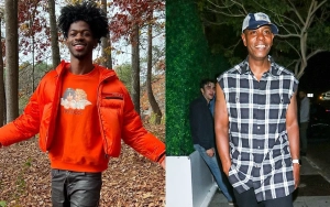 Lil Nas X Has Perfect Response to Dave Chappelle's 'MONTERO' Diss in 'The Dreamer'