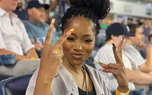 Keke Palmer Kicks Off 2024 With Smile: 'I Have Never Been So Happy'