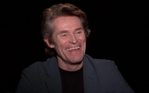 Willem Dafoe Thinks People Shouldn't Talk Publicly About Their Religions