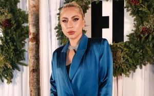 Lady GaGa Leaves Fans Excited as She Hints at New Music With Studio Photo