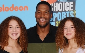 Michael Strahan's Daughter Sophia Admits It's 'So Much Harder' Amid Sister Isabella's Cancer Battle