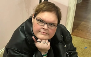 '1000-Lb. Sisters' Tammy Slaton Appears to Come Out as Lesbian Following Husband's Death