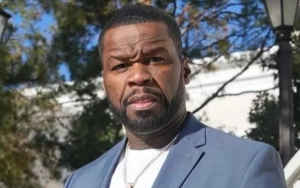 50 Cent Draws Mixed Reactions After Apologizing to Everyone He's 'Offended'