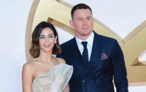 Jenna Dewan Dishes on Managing 'All Hard Things' in Co-Parenting With Channing Tatum 