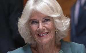 Queen Camilla's Work in Domestic and Sexual Abuse Issue to Be Highlighted in Documentary