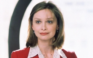 Calista Flockhart Says There Are Talks About 'Ally McBeal' Reboot