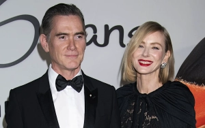Naomi Watts Dishes on Her Court House Wedding to Billy Crudup