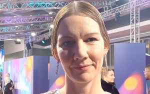 Sandra Huller Shocked by Strangers' Reactions to Her Oscars Nomination 