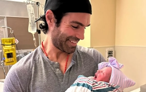 'Young and the Restless' Alum Jordi Vilasuso Hopes for Miracle After Daughter's Admitted to NICU