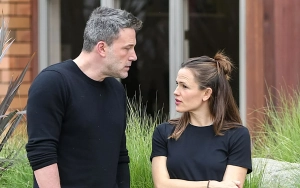 Ben Affleck Recruits Ex-Wife Jennifer Garner for Next Directorial Film Project