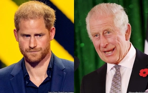 Prince Harry Hopes Dad Charles' Cancer Diagnosis Could 'Reunify' Royal Family 