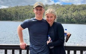 Robert Irwin and GF Rorie Buckey Call It Quits After Dating for Two Years
