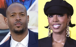 Marlon Wayans Defends Kelly Rowland Amid Diva Accusation After She Walked Off 'Today' Set