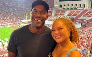 Michael Strahan's Daughter in 'So Much Pain' After Second Brain Surgery: 'I Don't Feel My Best' 