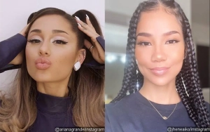 Ariana Grande Defended by Fans From Jhene Aiko's Apparent Shade Over 'Eternal Sunshine' Album