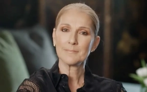Celine Dion Flashes Thumbs Up During Rare Public Appearance Amid Stiff-Person Syndrome Battle