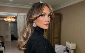 Jennifer Lopez Scraps 7 Shows From Upcoming 'This Is Me... Now' Tour for Unknown Reasons